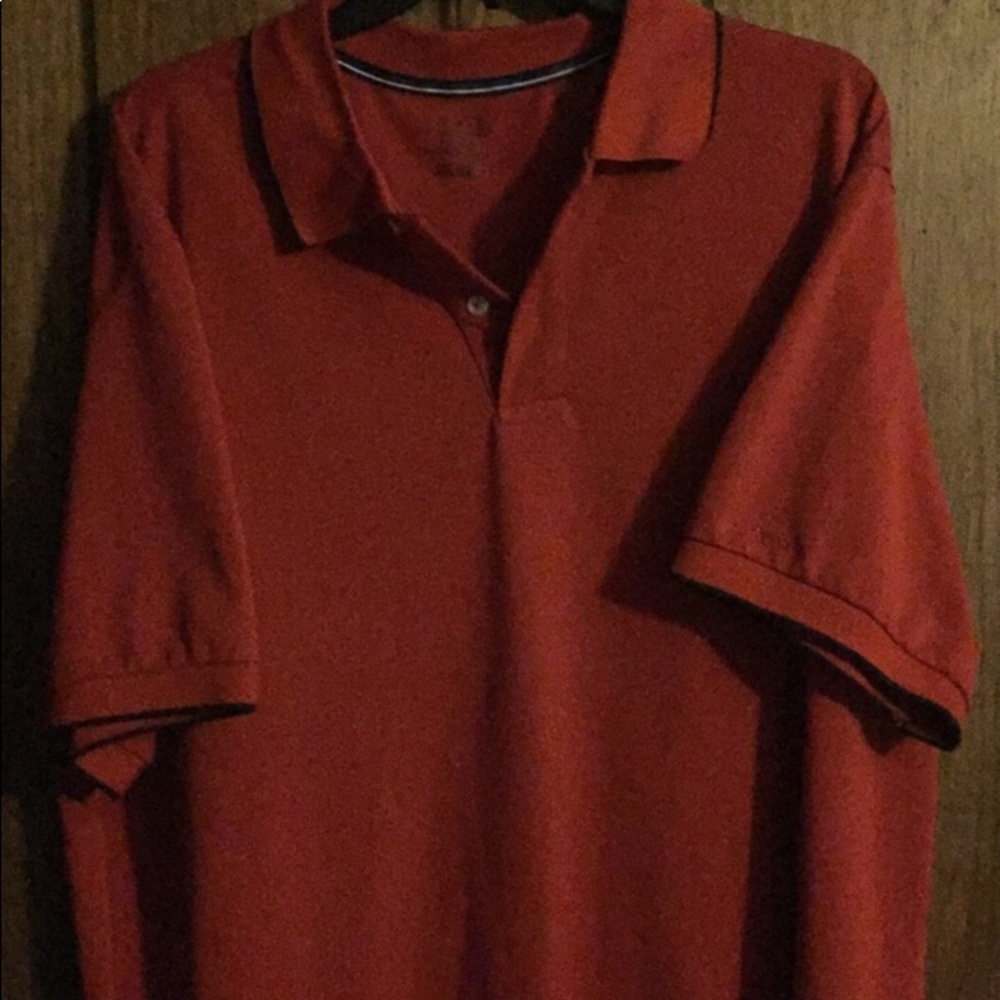 IZOD XXL Men’s polo shirt